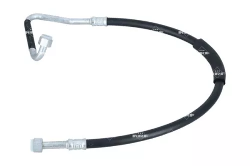 High/Low-pressure Line, air conditioning