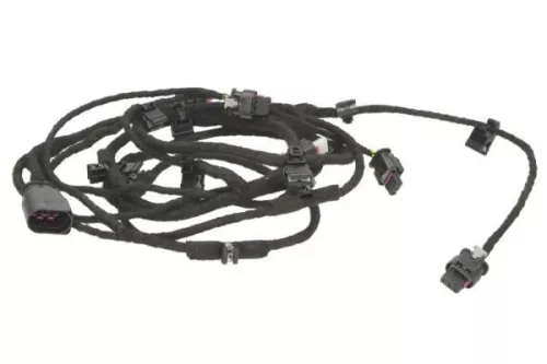 Cable Repair Set, park distance control sensor