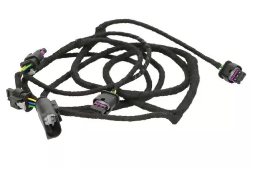 Cable Repair Set, park distance control sensor