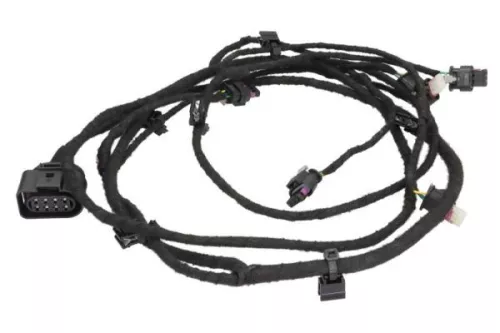Cable Repair Set, park distance control sensor