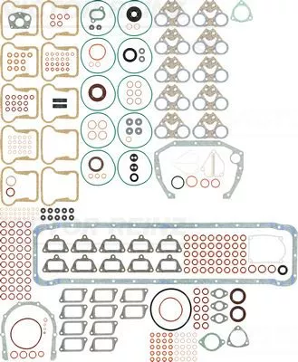 Full Gasket Kit, engine