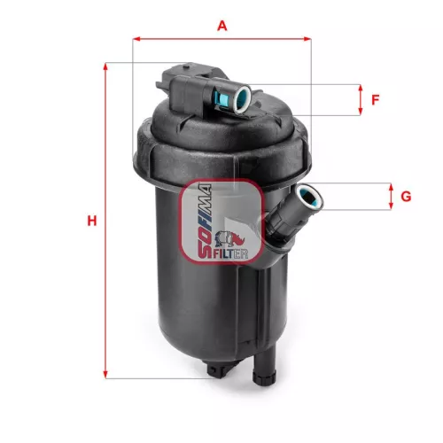 Fuel Filter