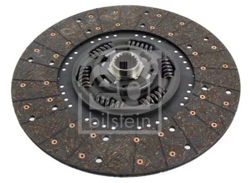 Clutch Disc