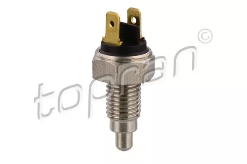 Switch, reverse light