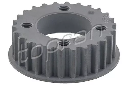 Sprocket, crankshaft
