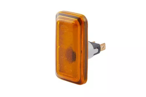 Auxiliary Direction Indicator