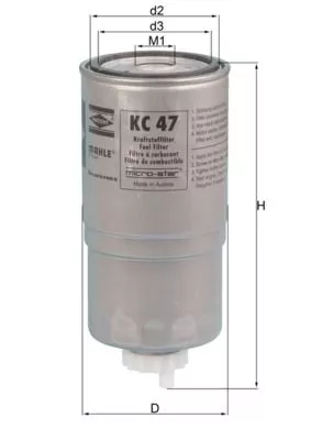 Fuel Filter