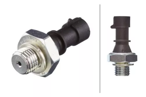 Oil Pressure Switch
