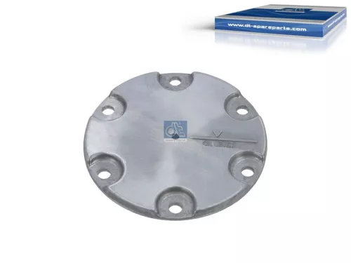 Protection Lid, wheel hub