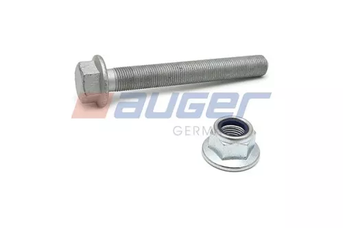 Mounting Kit, shock absorber