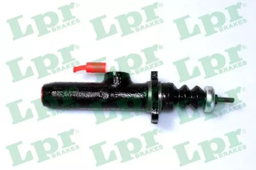 Master Cylinder, clutch