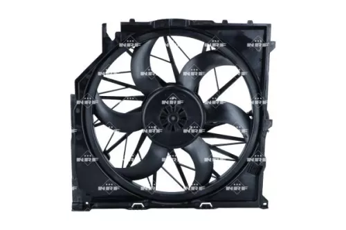Fan, engine cooling