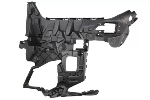 Mounting Bracket, bumper