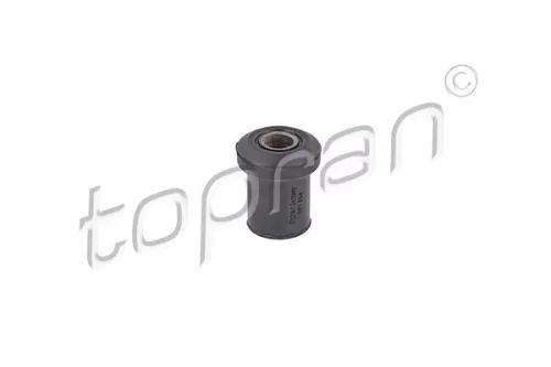 Bushing, leaf spring
