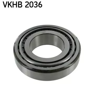 Wheel Bearing
