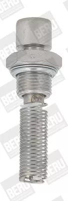 Glow Plug, parking heater