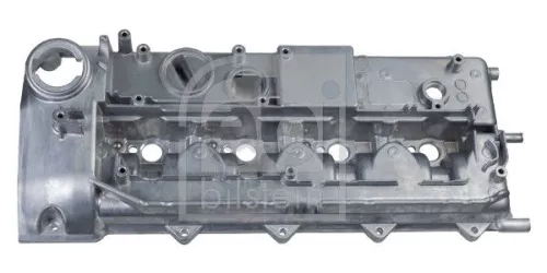 Cylinder Head Cover