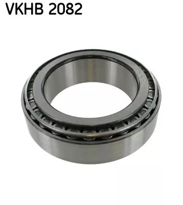 Wheel Bearing