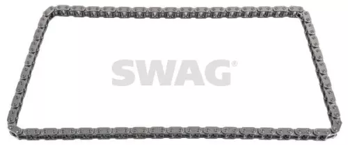 Chain, oil pump drive