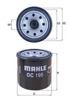 Oil Filter