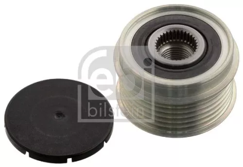 Alternator Freewheel Clutch