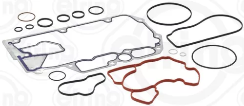 Gasket Set, oil cooler