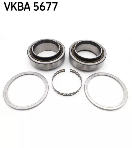 Wheel Bearing Kit