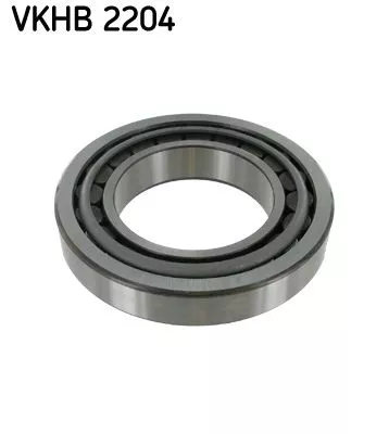 Wheel Bearing