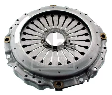 Clutch Pressure Plate