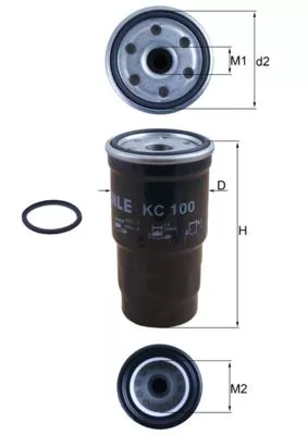 Fuel Filter