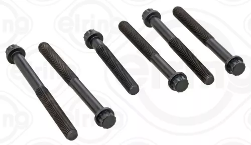 Cylinder Head Bolt Set