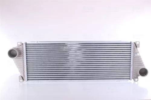 Charge Air Cooler