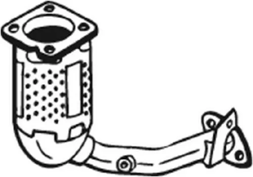 Catalytic Converter