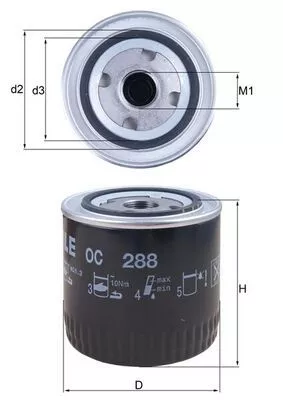 Oil Filter