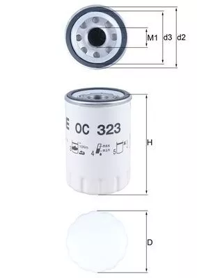 Oil Filter
