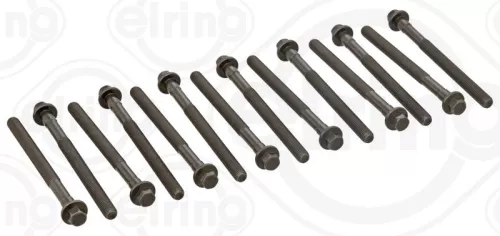 Cylinder Head Bolt Set