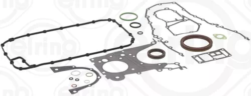 Gasket Kit, crankcase