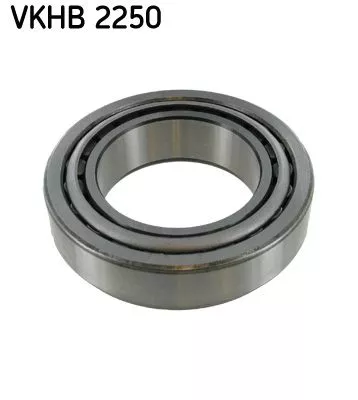 Wheel Bearing