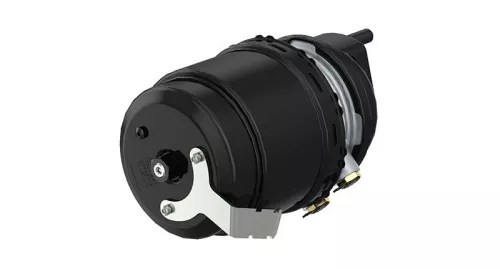 Multi-function Brake Cylinder