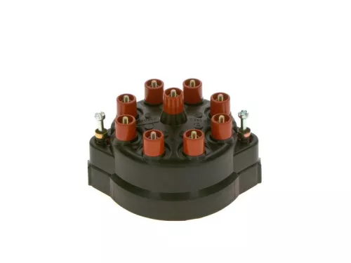 Ignition Distributor Cap