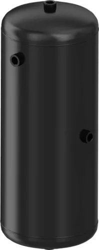 Air Tank, compressed-air system