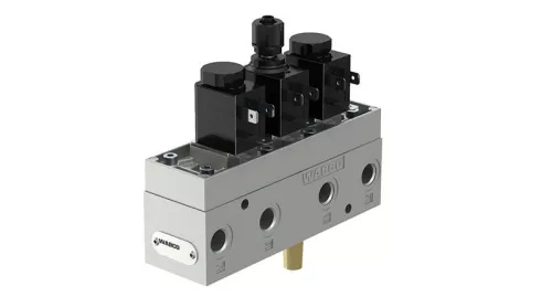 Solenoid Valve