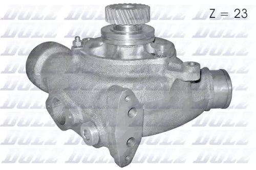 Water Pump, engine cooling