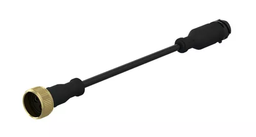 Connecting Cable, ABS