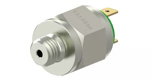 Pressure Switch