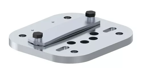 Repair Kit, pressure relief valve (air compressor)