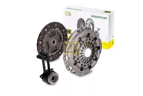 Clutch Kit