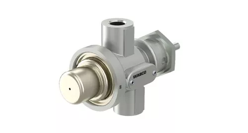 Multiport Valve