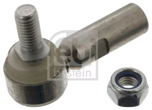 Ball Joint, tie rod travel sensor