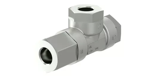 Multiport Valve